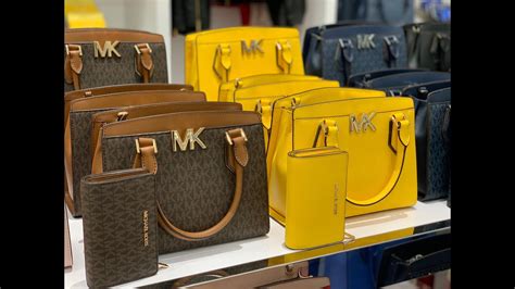 Michael Kors sales outlet